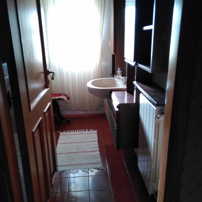 Casa di Luca - Triple Room with Private External Bathroom - 3