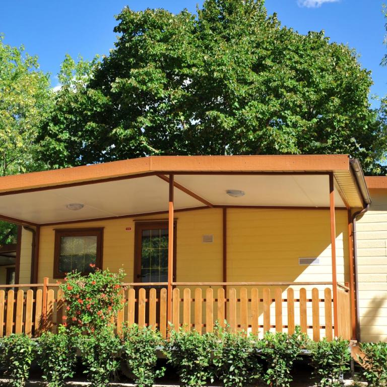 Lido Camping Village - Casa Mobile (5 Adulti) - 14