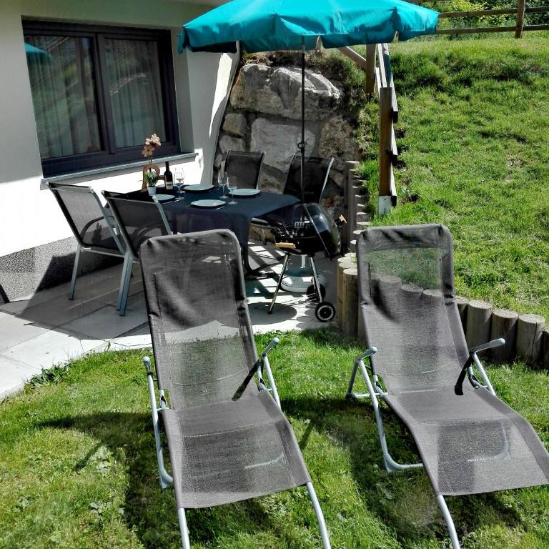 Apart Kristall - Apartment - Erdgeschoss - 9