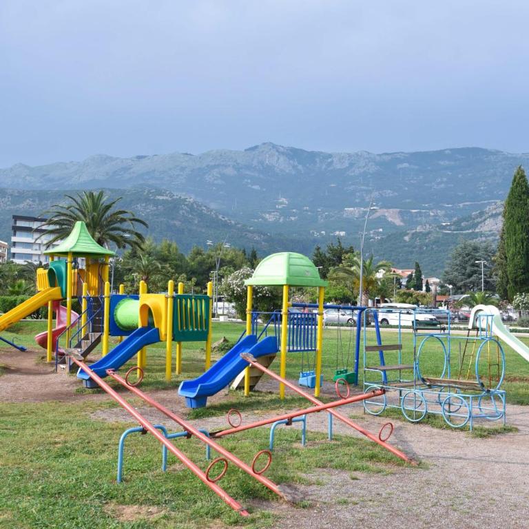 Family Apartment close to Slovenska beach - Apartman sa Terasom - 20