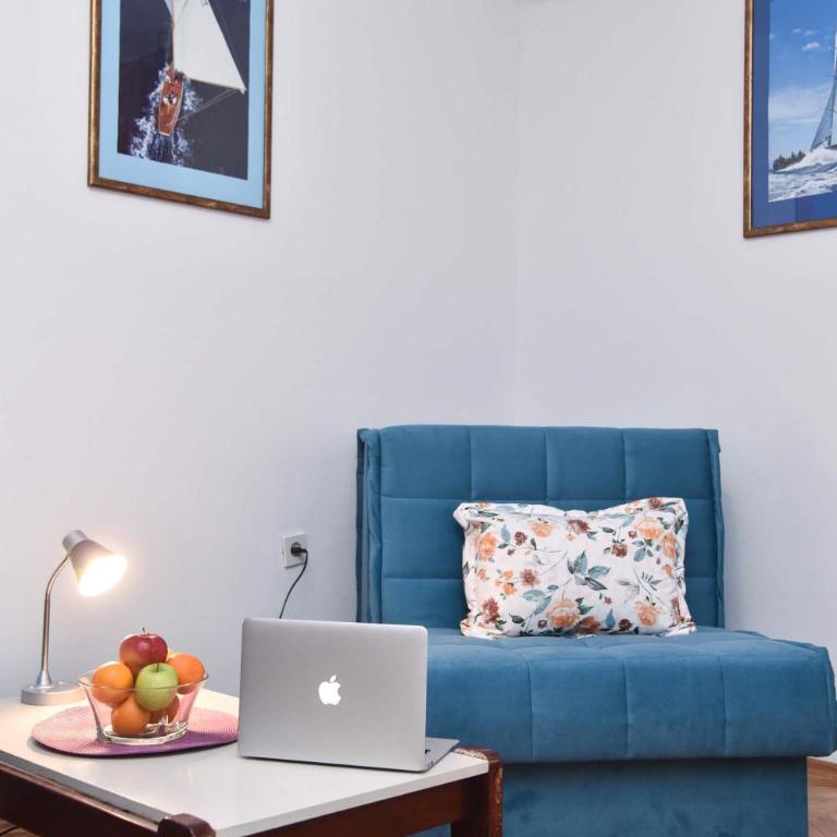 Family Apartment close to Slovenska beach - Apartman sa Terasom - 3