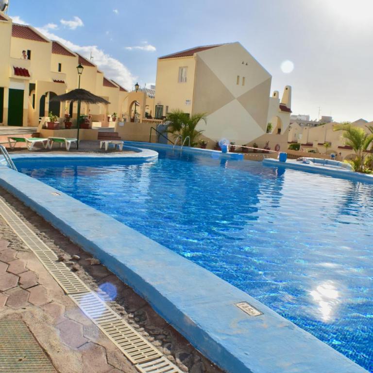 Costa Adeje Mareverde Apartment - Apartamento - 59