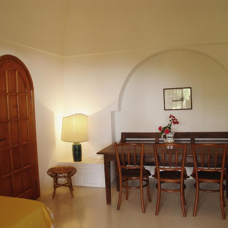Relais Euterpini - One-Bedroom Villa - 4