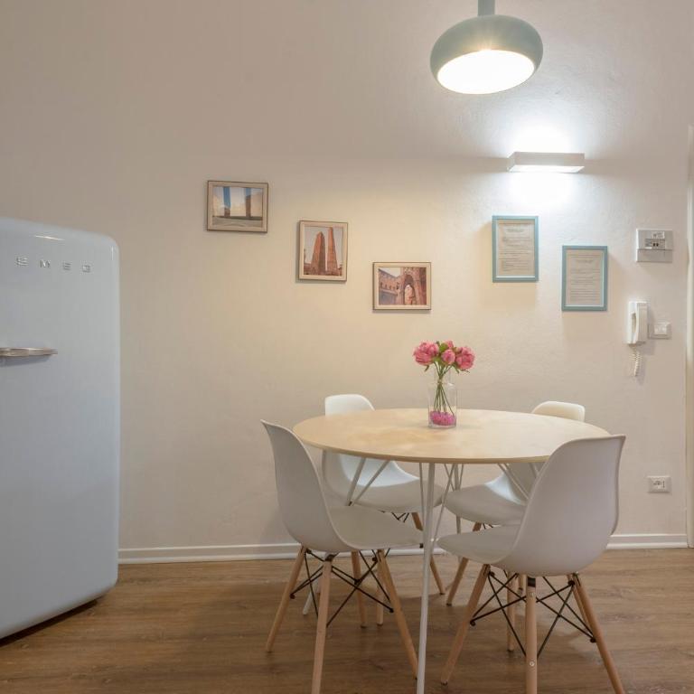 New loft in the heart of Bologna 2 - Appartamento - 6