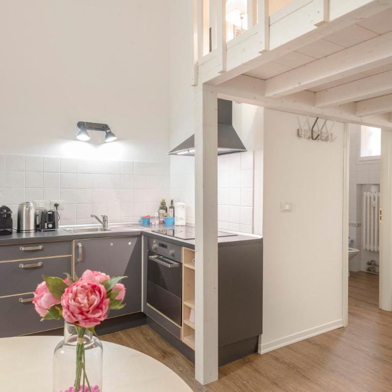 New loft in the heart of Bologna 2 - Appartamento - 7