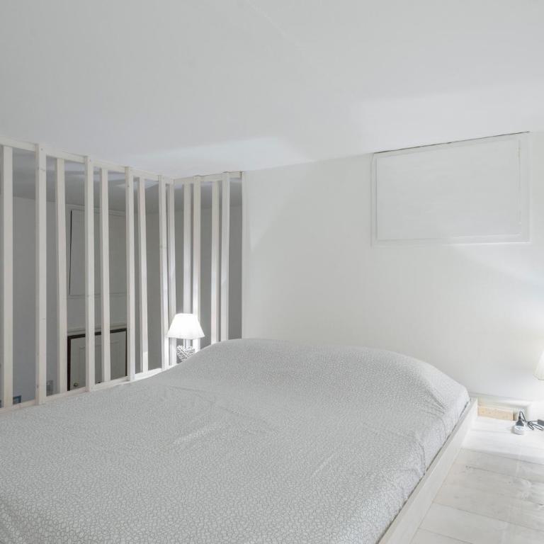 New loft in the heart of Bologna 2 - Appartamento - 14