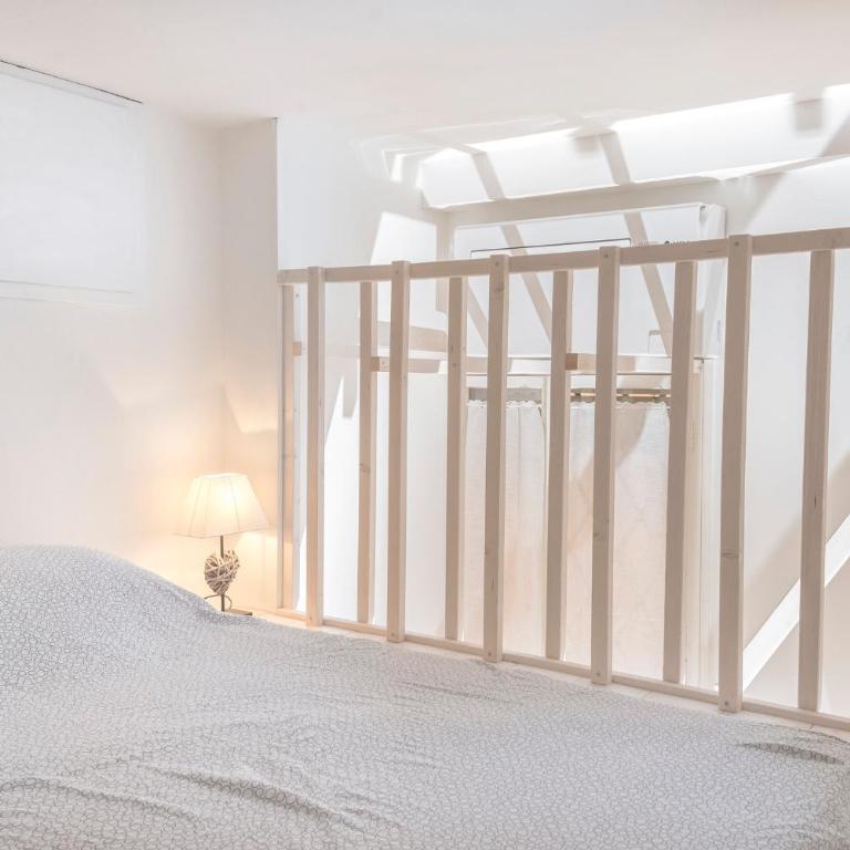 New loft in the heart of Bologna 2 - Appartamento - 12