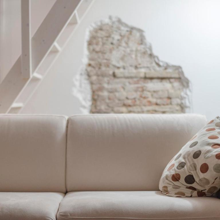 New loft in the heart of Bologna 2 - Appartamento - 5