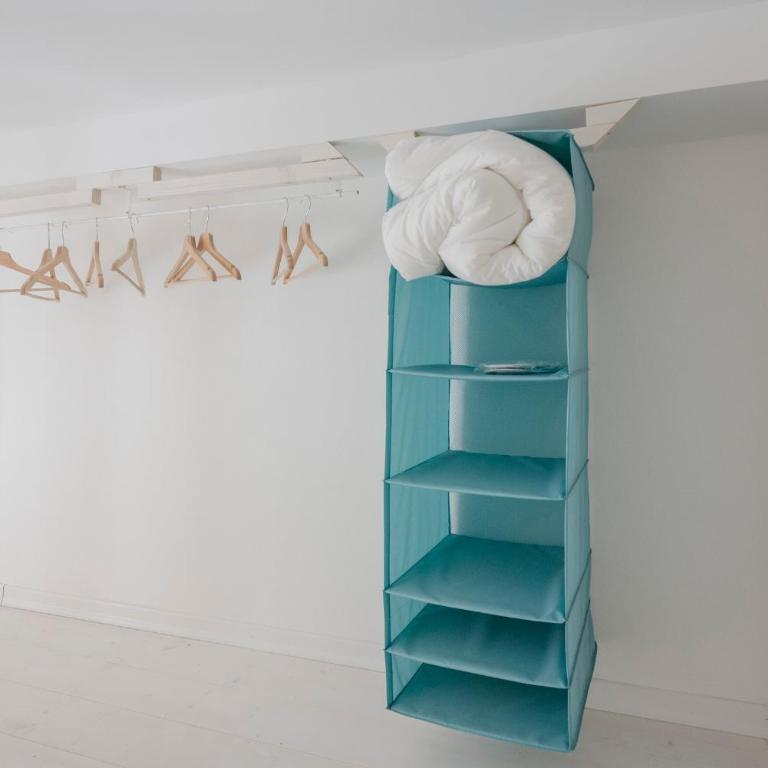 New loft in the heart of Bologna 2 - Appartamento - 15