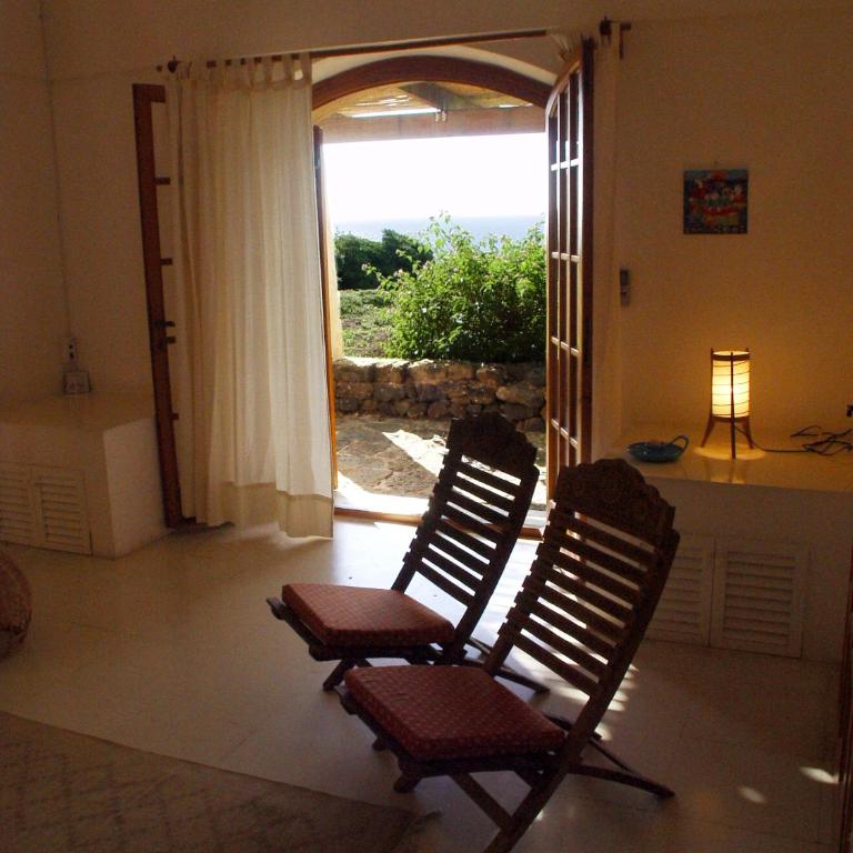 Relais Euterpini - One-Bedroom Villa - 3