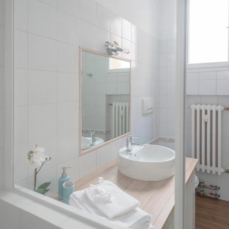 New loft in the heart of Bologna 2 - Appartamento - 19