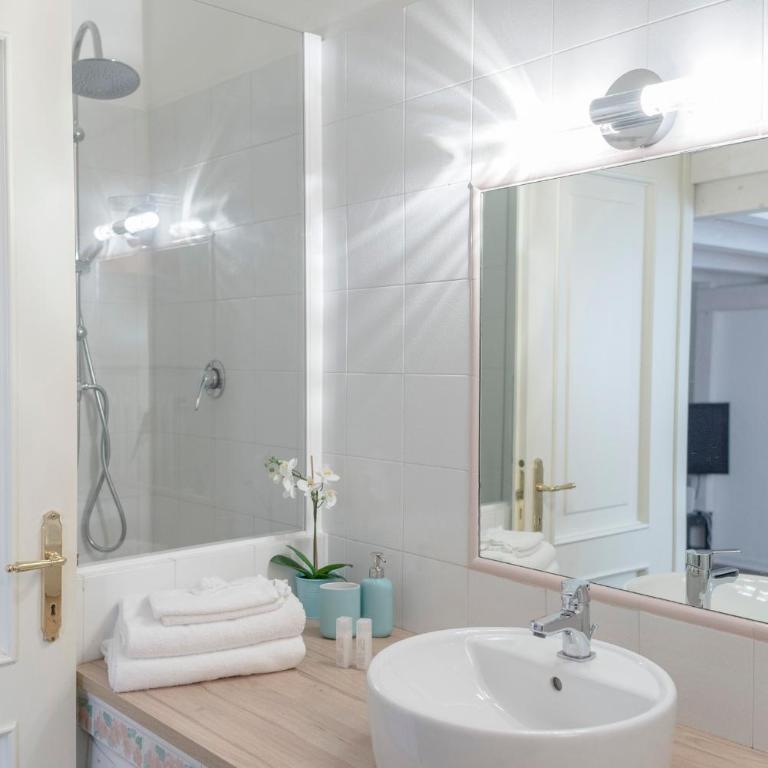 New loft in the heart of Bologna 2 - Appartamento - 20