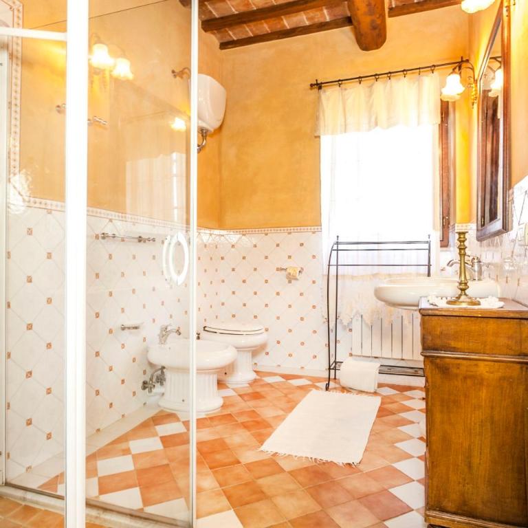 Holiday apartments La Bozza and Il Bozzino - Casa con 3 Camere da Letto - 3