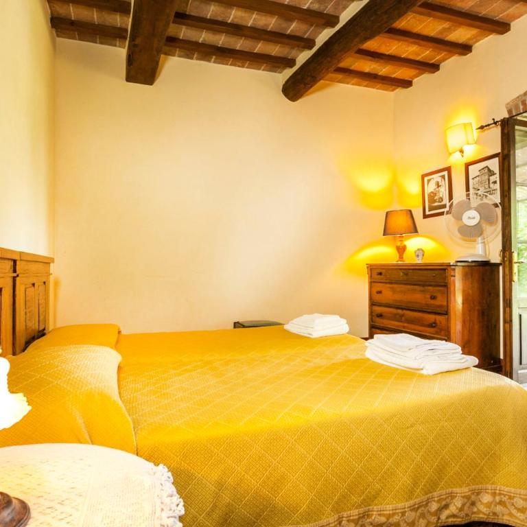 Holiday apartments La Bozza and Il Bozzino - Casa con 3 Camere da Letto - 4