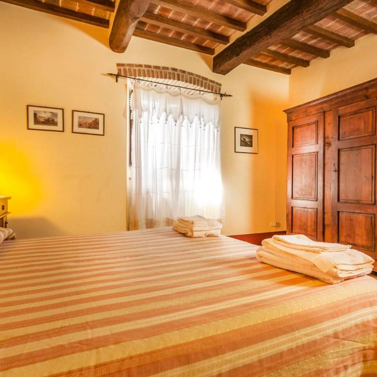 Holiday apartments La Bozza and Il Bozzino - Casa con 3 Camere da Letto - 5