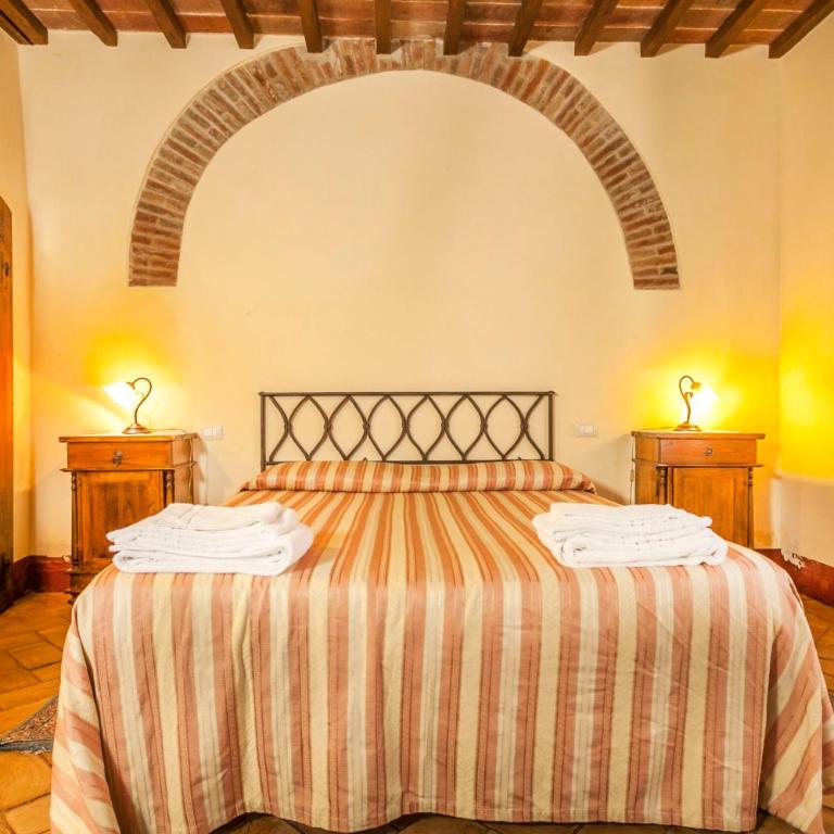 Holiday apartments La Bozza and Il Bozzino - Casa con 3 Camere da Letto - 6