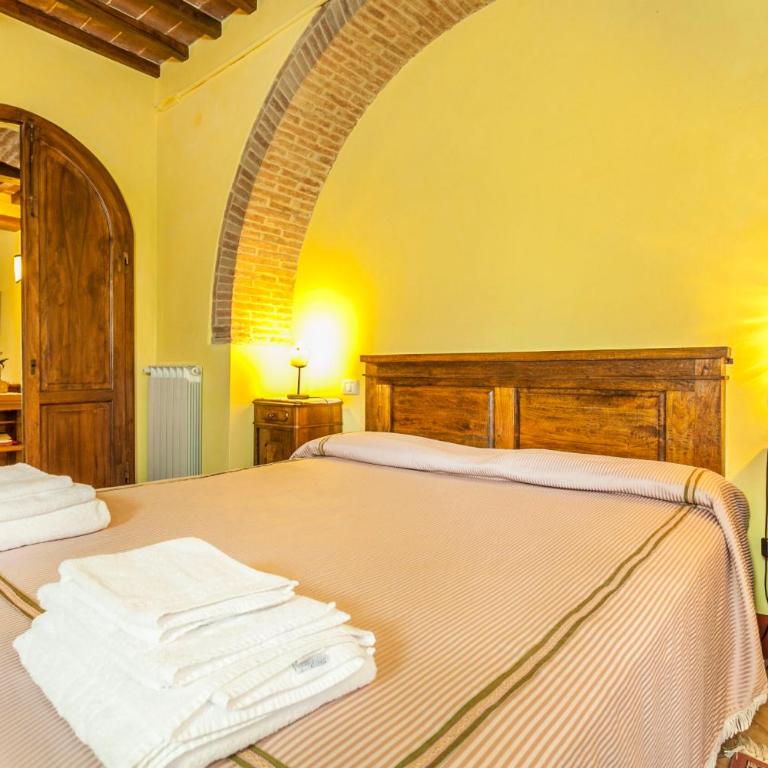 Holiday apartments La Bozza and Il Bozzino - Casa con 3 Camere da Letto - 10