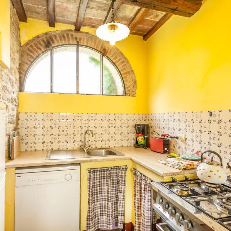 Holiday apartments La Bozza and Il Bozzino - Casa con 3 Camere da Letto - 13
