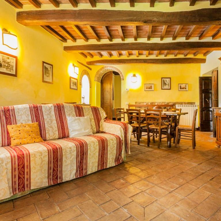Holiday apartments La Bozza and Il Bozzino - Casa con 3 Camere da Letto - 14