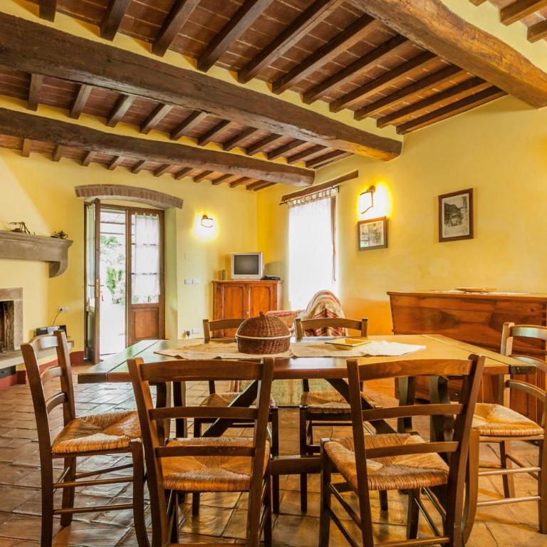 Holiday apartments La Bozza and Il Bozzino - Casa con 3 Camere da Letto - 15