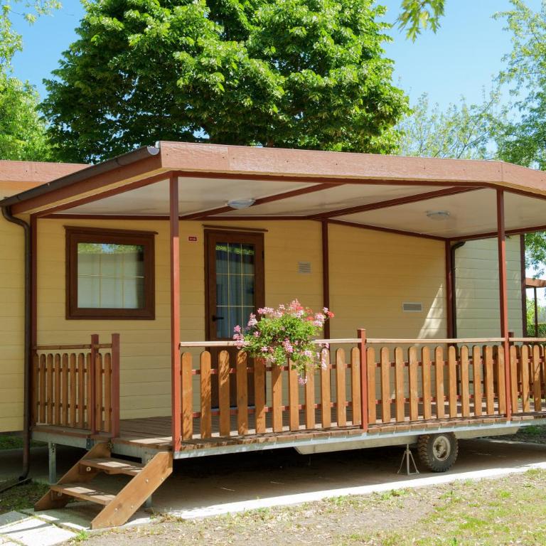 Lido Camping Village - Casa Mobile (5 Adulti) - 16