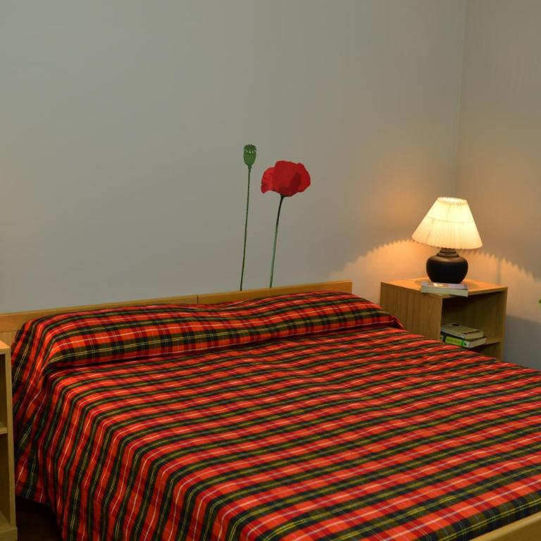 Residence Orchidea - Standard One-Bedroom Apartment - 14