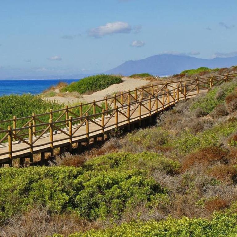 Beautiful penthouse with ocean view and private bathtub - Apartamento - 23