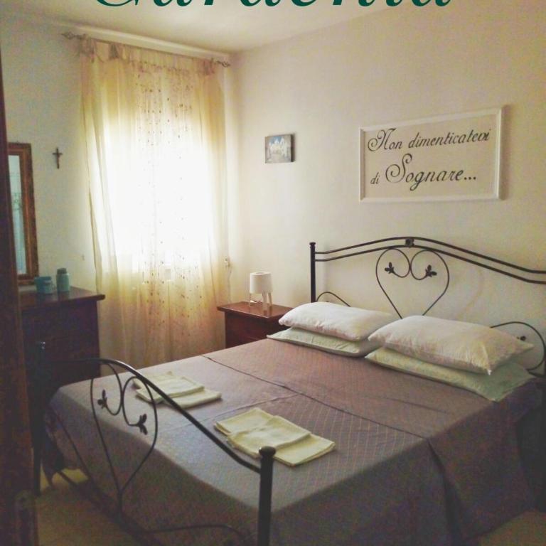 Villa Gardenia - Casa Vacanze - 19