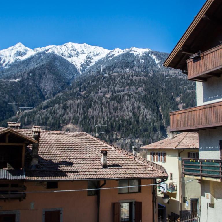 bbcascata - Appartamento con Vista e Balcone - 12