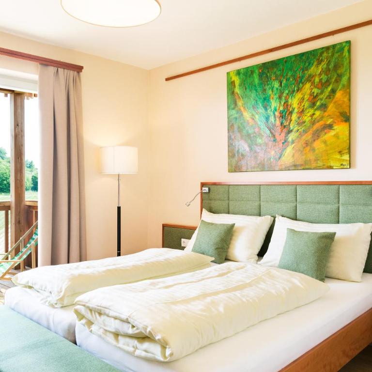 Weingut Dreisiebner Stammhaus - Deluxe Doppelzimmer - 12