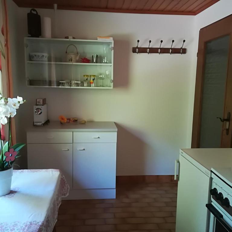 Ferienwohnung Prast - Apartment mit 2 Schlafzimmern - 8