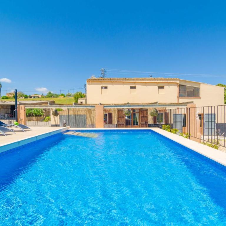 Es Pont Den Teulari Nou - Villa de 3 dormitorios - 40