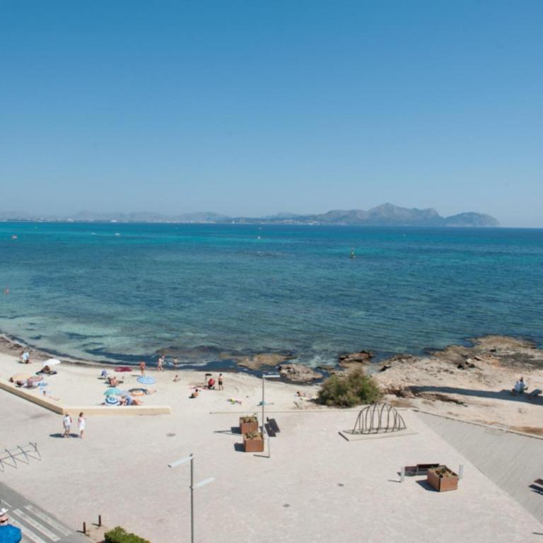 Formentera 2 - Standard Villa - 27