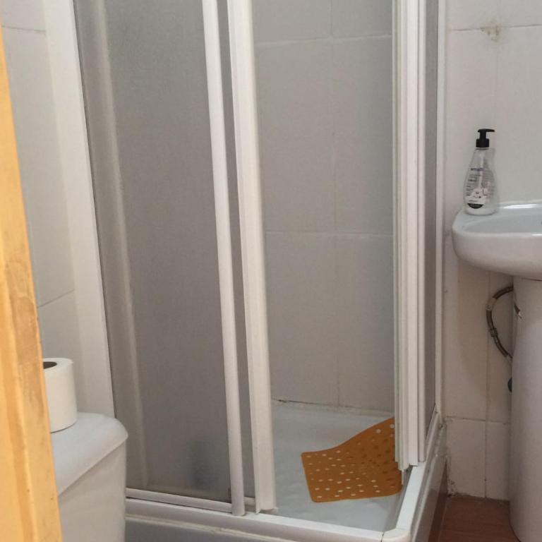 Pensión Teruel - Habitación Doble - 6