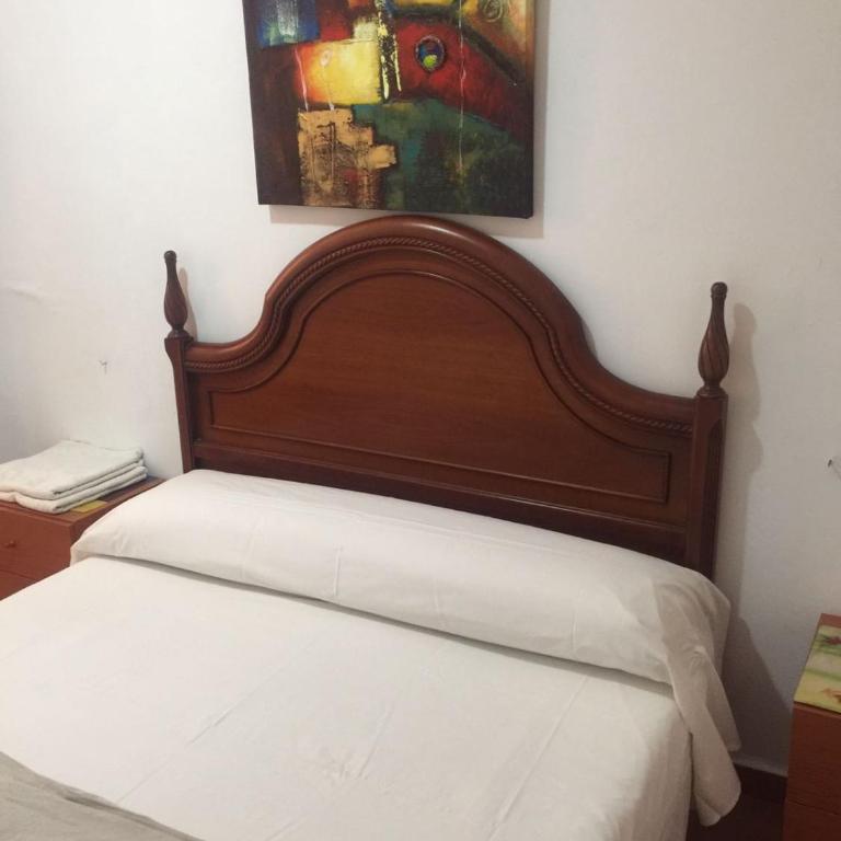 Pensión Teruel - Habitación Doble - 3