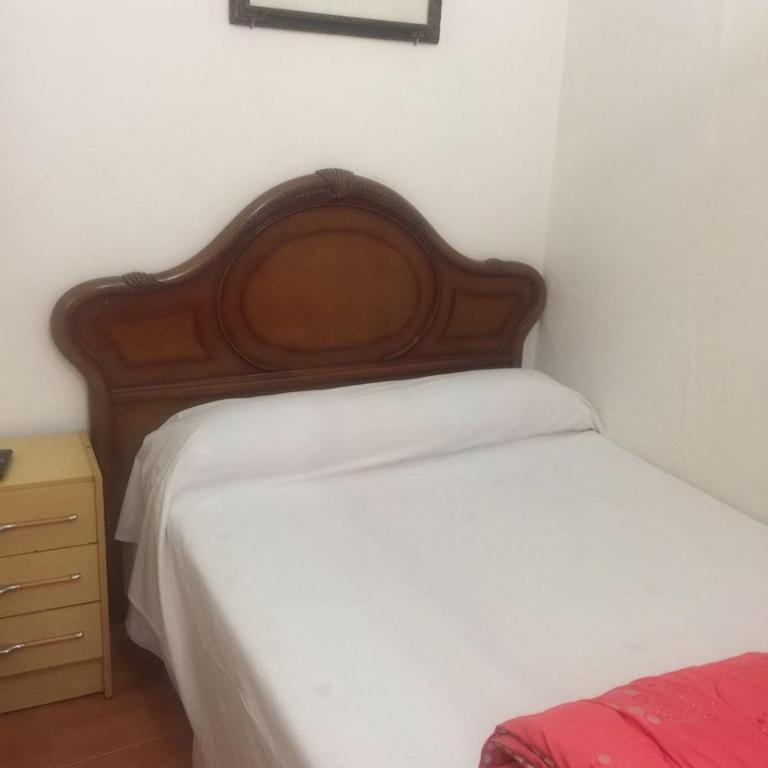 Pensión Teruel - Habitación Doble - 2