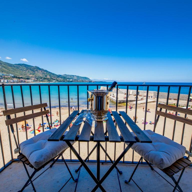Casa sul mare - Appartamento con Vista Mare - 3