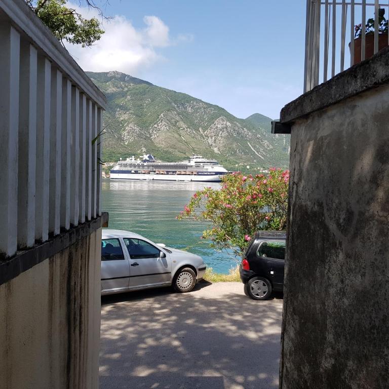 Boka Bay Pearl - Studio-Apartment - 19