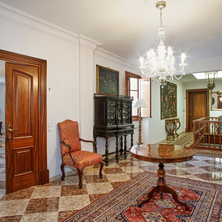 Casa Delmonte - Turismo de Interior - Suite Deluxe - 1