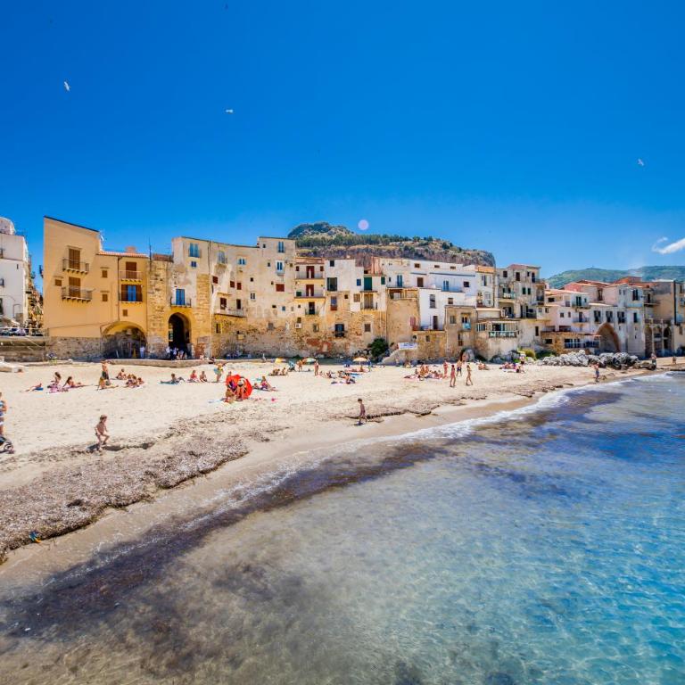 Casa sul mare - Appartamento con Vista Mare - 50