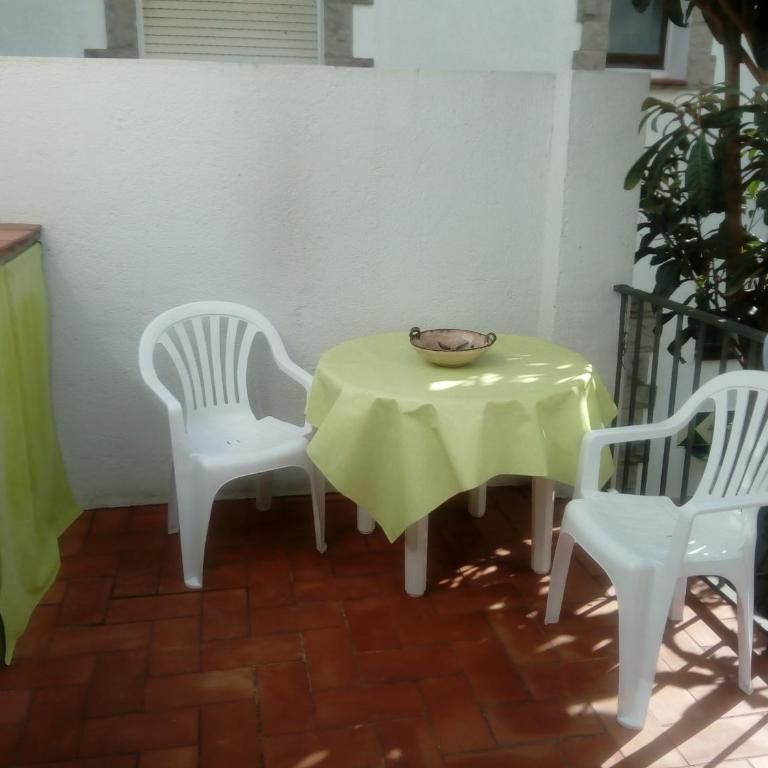 Apartamento Delacroix - Apartamento - 37