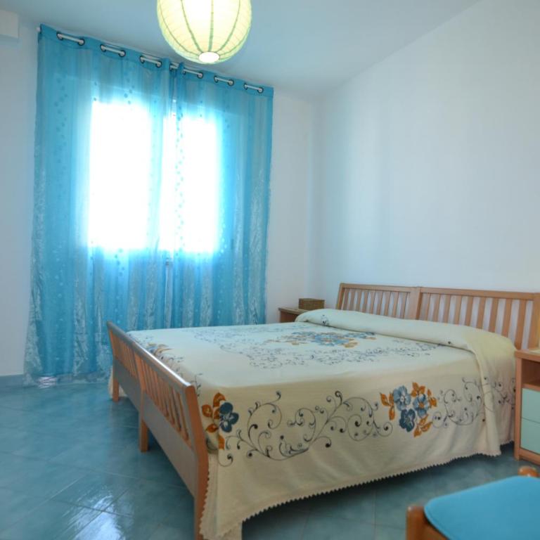 Appartamento Belvedere Gallipoli - cod 203 - Appartamento Superior - 23