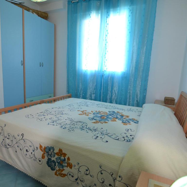 Appartamento Belvedere Gallipoli - cod 203 - Appartamento Superior - 24
