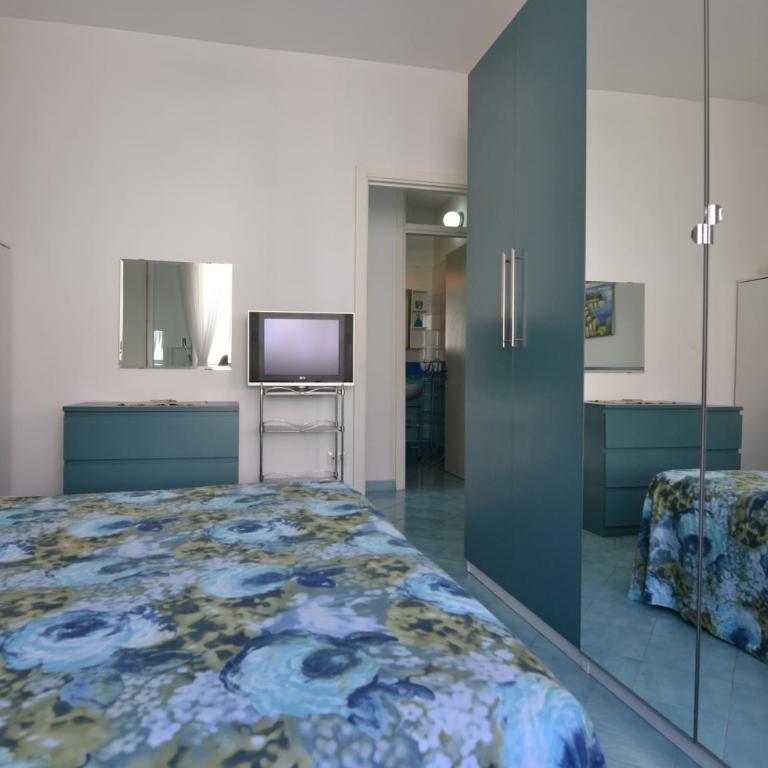 Appartamento Belvedere Gallipoli - cod 203 - Appartamento Superior - 18