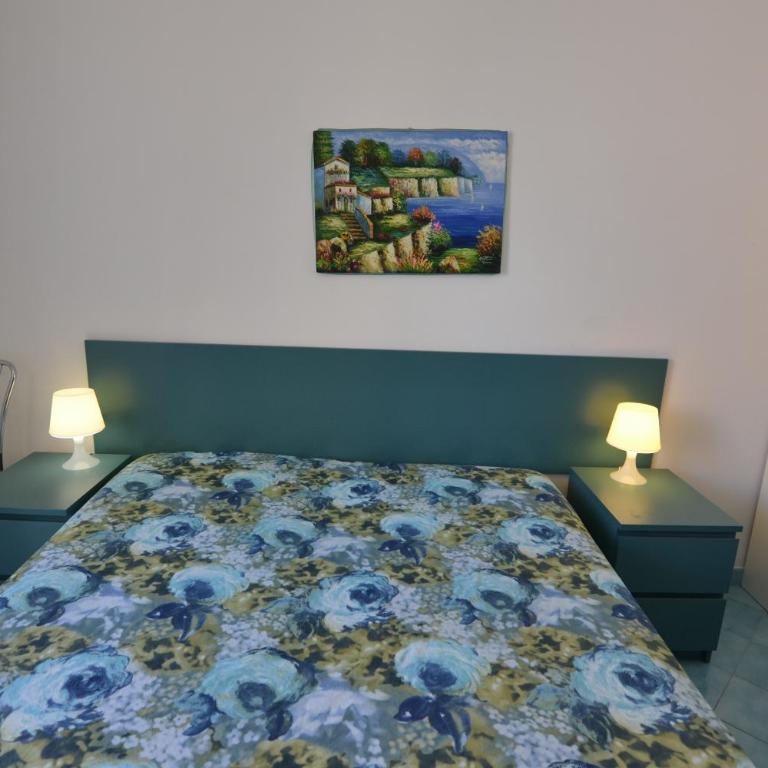 Appartamento Belvedere Gallipoli - cod 203 - Appartamento Superior - 14