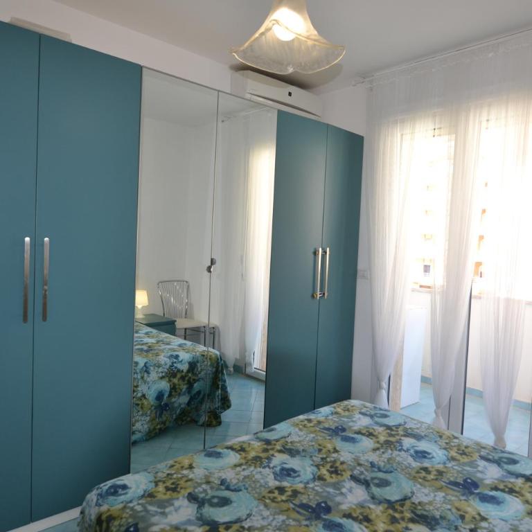 Appartamento Belvedere Gallipoli - cod 203 - Appartamento Superior - 15
