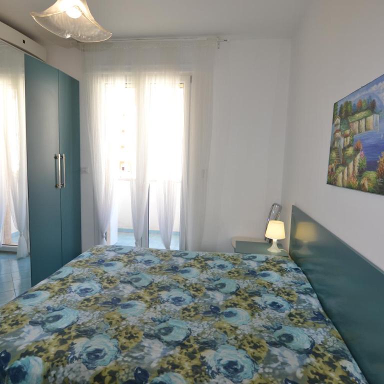 Appartamento Belvedere Gallipoli - cod 203 - Appartamento Superior - 17