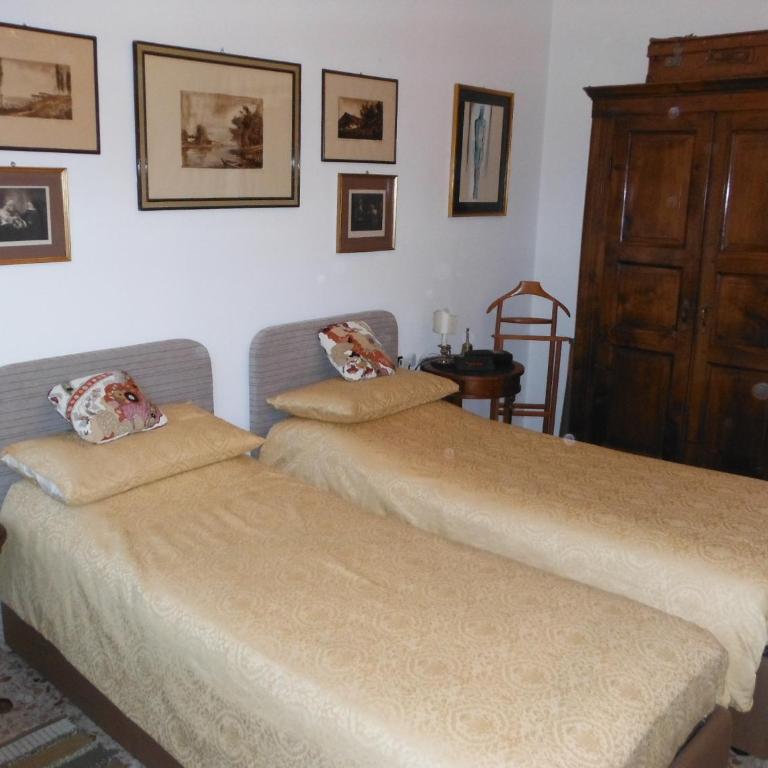 B&B Villa Olmo - Double or Twin Room - 19