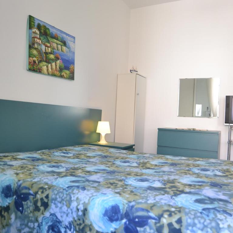 Appartamento Belvedere Gallipoli - cod 203 - Appartamento Superior - 13