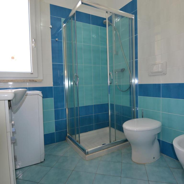 Appartamento Belvedere Gallipoli - cod 203 - Appartamento Superior - 27